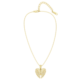 Colar Anjo Sempre Contigo